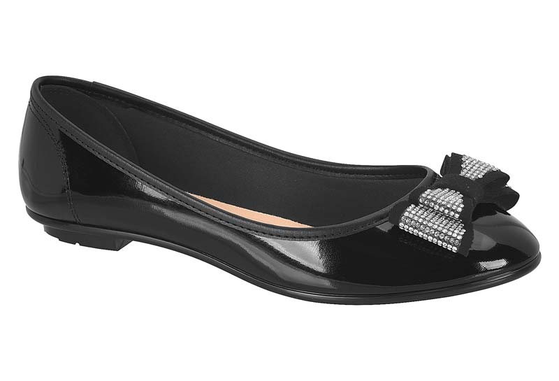 MOLECA / NEGRO 01/NEGRO / CAJA DE 12 PARES