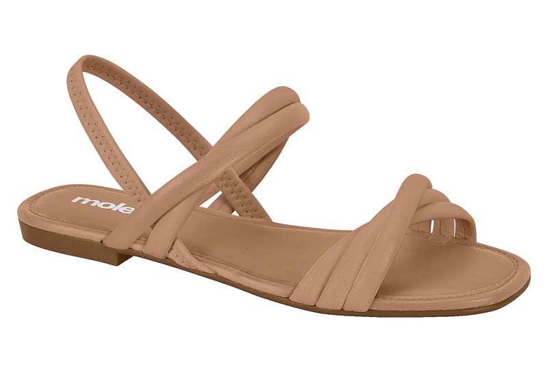 MOLECA / NUDE 658 / CAJA DE 12 PARES