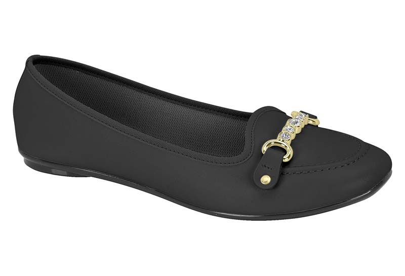 MOLECA / NEGRO 01 / CAJA DE 12 PARES
