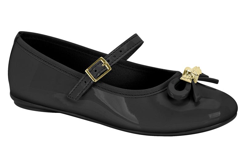 MOLEKINHA / NEGRO 01 / CAJA DE 12 PARES