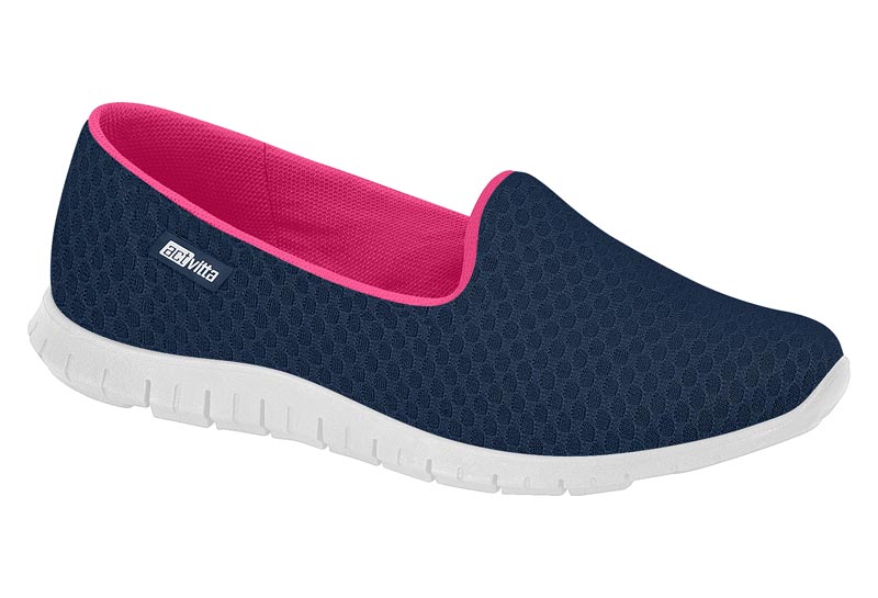 ACTVITTA / MARINA 1128/ROSA NEON 1138 / CAJA DE 12 PARES