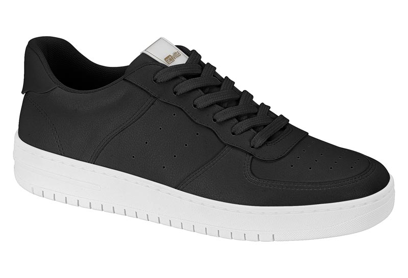 ACTVITTA / NEGRO/NEGRO / CAJA DE 12 PARES
