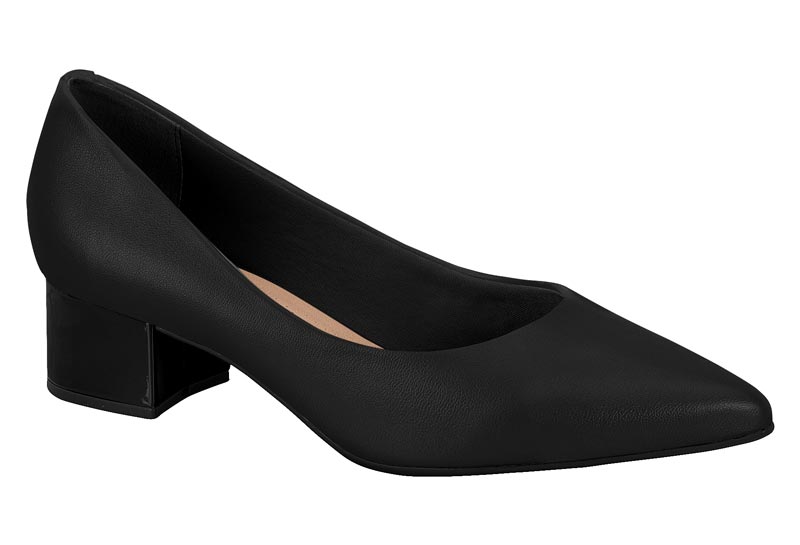 BEIRA RIO / NEGRO 01 / CAJA DE 12 PARES