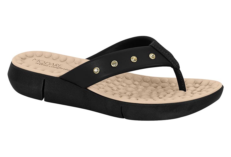 MODARE / NEGRO 01 / CAJA DE 12 PARES