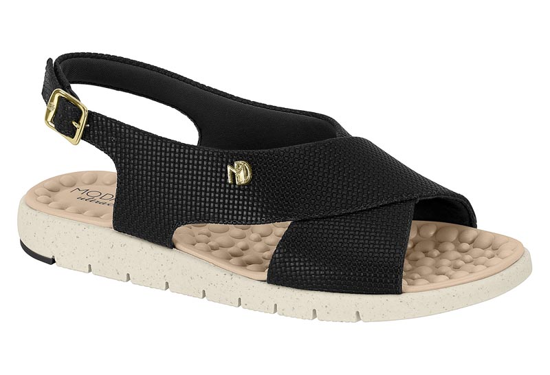 MODARE / NEGRO 01 / CAJA DE 12 PARES