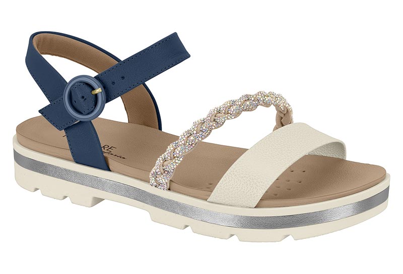 MODARE / BLANCO OFF 526/MARINO 107/AURORA BOREAL / CAJA DE 8 PARES