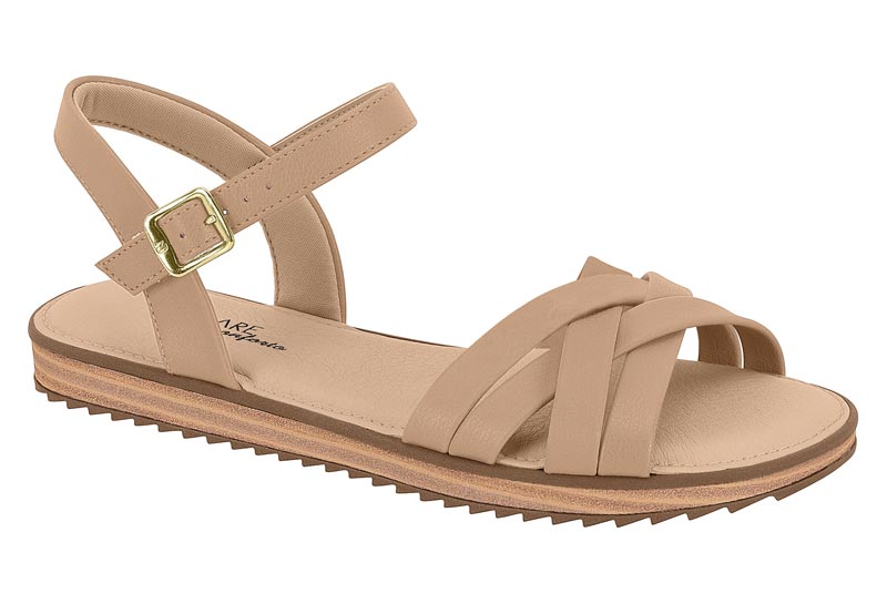 MODARE / NUDE 658 / CAJA DE 8 PARES