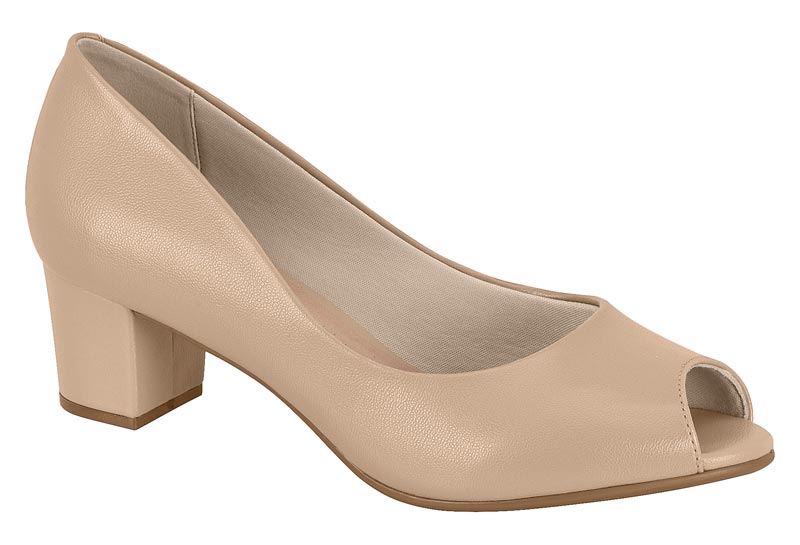 BEIRA RIO / BEIGE / CAJA DE 12 PARES