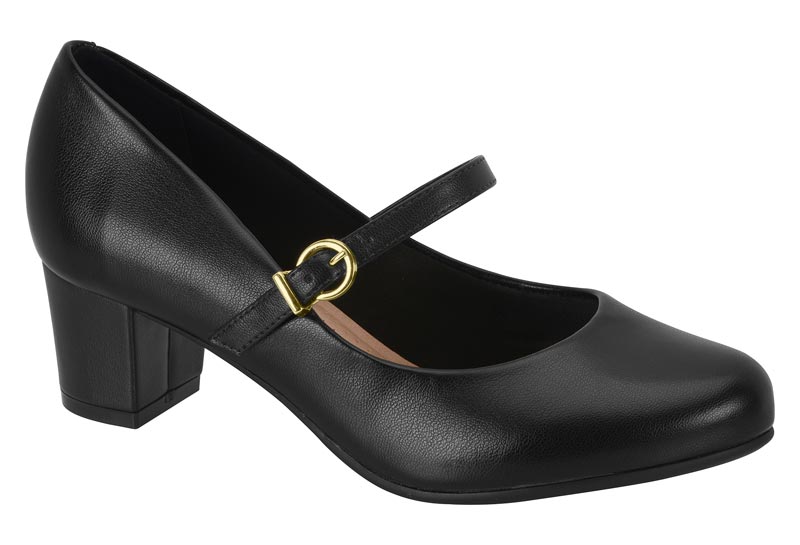 BEIRA RIO / NEGRO 01 / CAJA DE 12 PARES