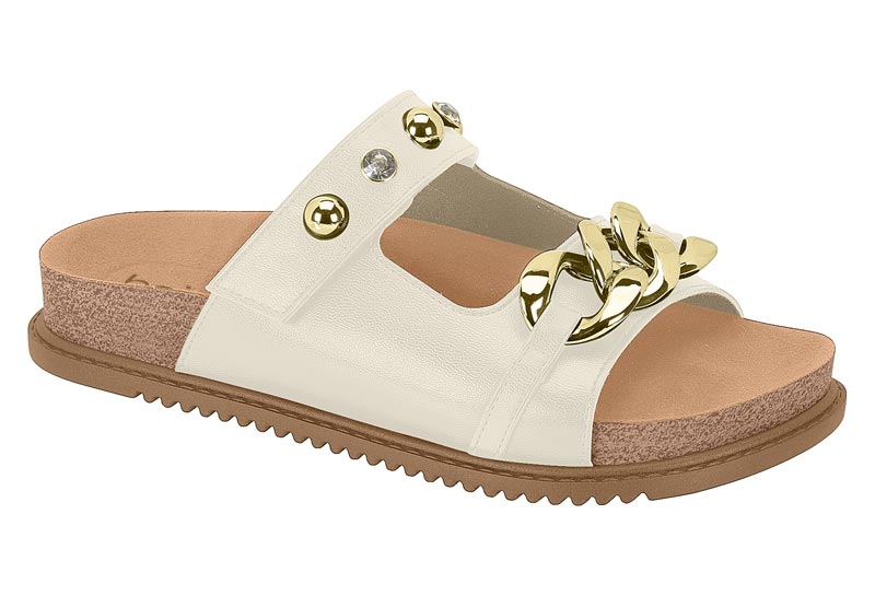 BEIRA RIO / BLANCO OFF 526 / CAJA DE 12 PARES