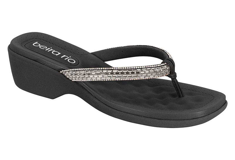 BEIRA RIO / AURORA BOREAL-GRAFITO / CAJA DE 12 PARES