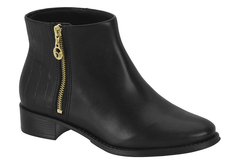 BEIRA RIO / NEGRO 01 / CAJA DE 12 PARES