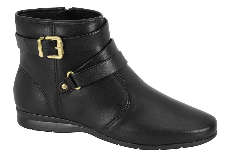 BEIRA RIO / NEGRO 01 / CAJA DE 12 PARES