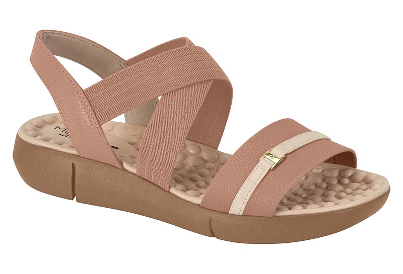 MODARE / NUDE 658/CREMA 985 / CAJA DE 12 PARES