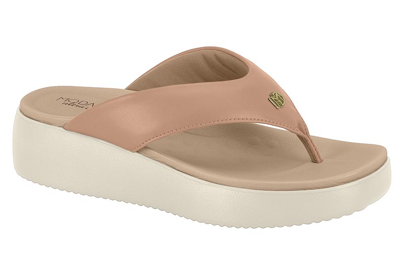 MODARE / NUDE 658 / CAJA DE 12 PARES