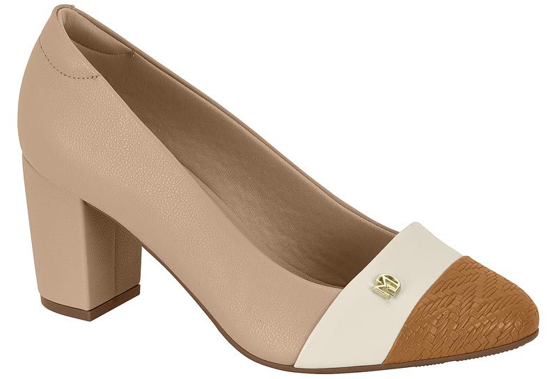 MODARE / BEIGE 435/BLANCO OFF 526/CAMEL 1165 / CAJA DE 12 PARES