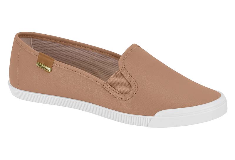 MOLECA / NUDE 658/CAMEL 1165 / CAJA DE 12 PARES