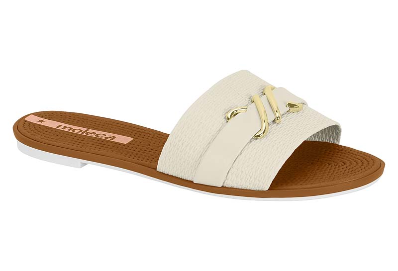 MOLECA / BLANCO OFF 526 / CAJA DE 12 PARES