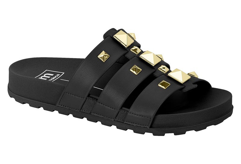 MOLECA / NEGRO 01 / CAJA DE 12 PARES