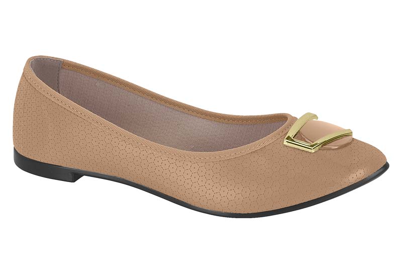 MOLECA / NUDE 658 / CAJA DE 12 PARES