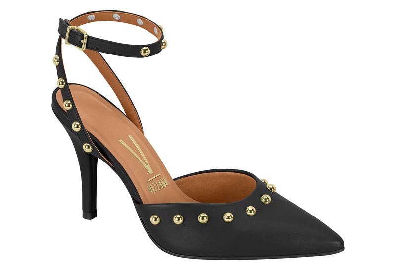 VIZZANO / NEGRO 01 / CAJA DE 12 PARES