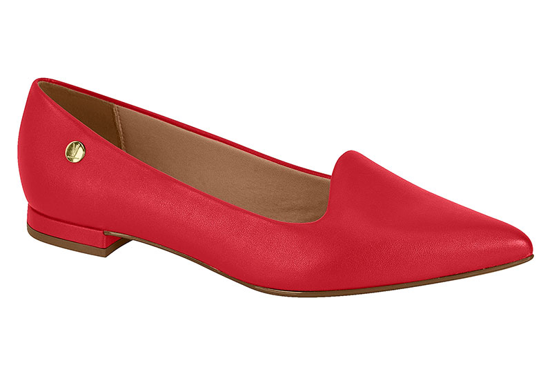 VIZZANO / ROJO 1025 / CAJA DE 12 PARES