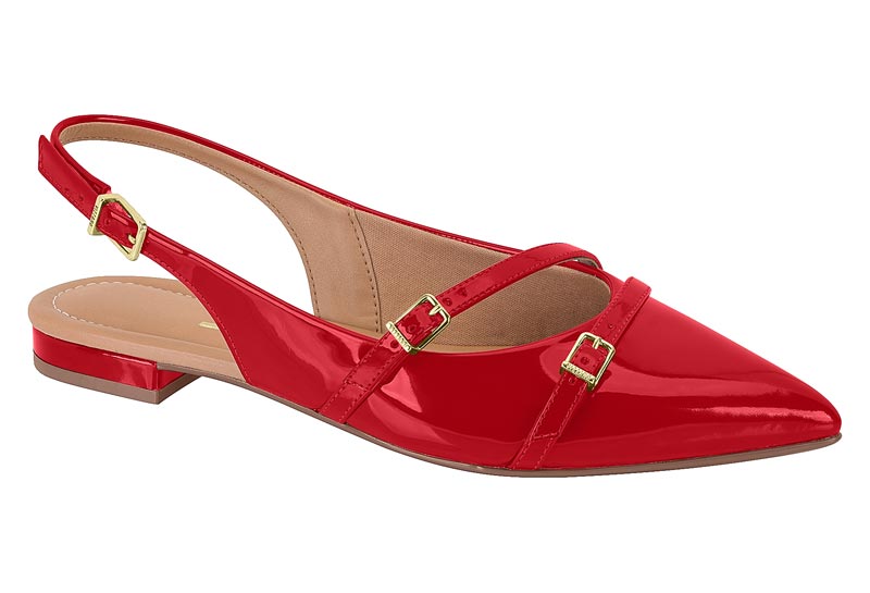 VIZZANO / ROJO 1025 / CAJA DE 12 PARES
