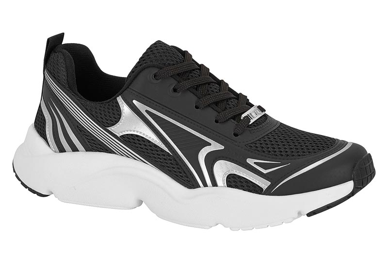 VIZZANO / NEGRO/NEGRO/NEGRO 01- BLANCO 99 / CAJA DE 12 PARES