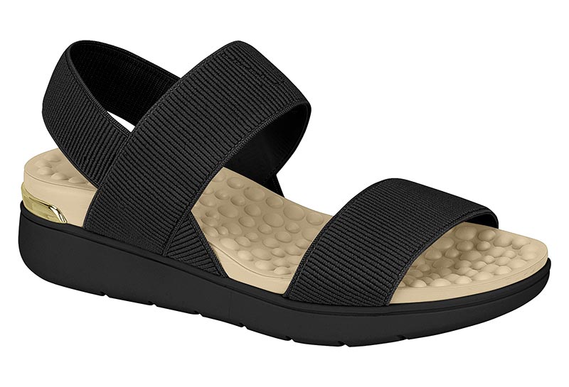MODARE / NEGRO / CAJA DE 12 PARES