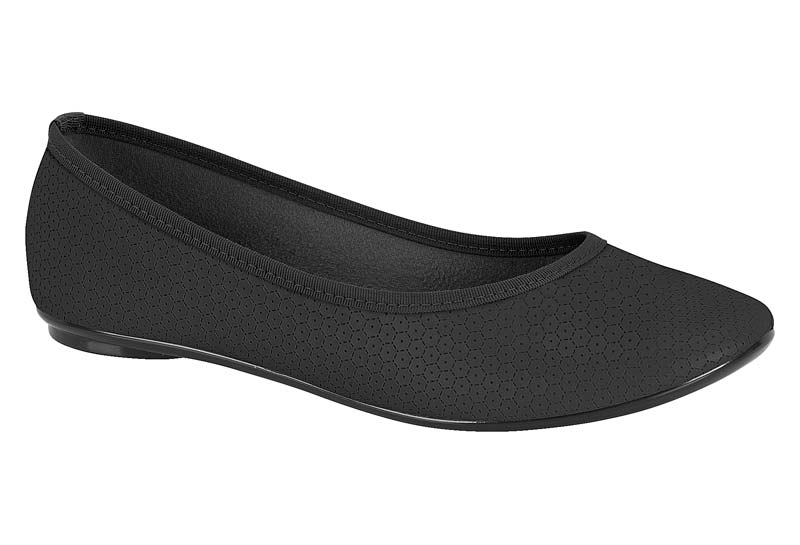 MOLECA / NEGRO 01 / CAJA DE 12 PARES