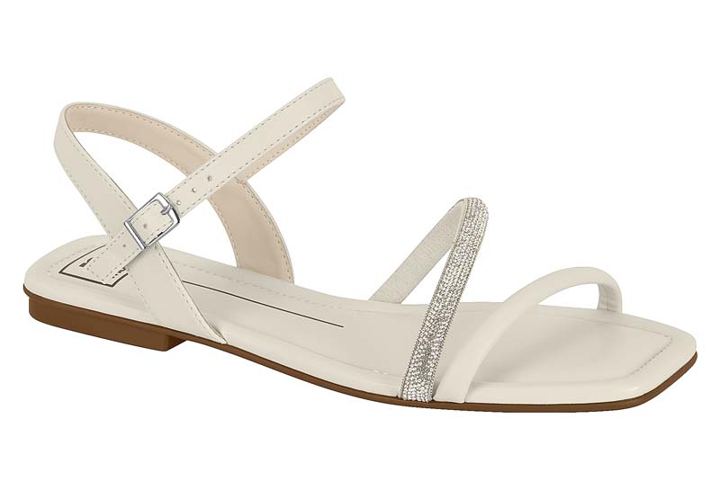 MOLECA / BLANCO OFF/NIQUEL/CRISTAL / CAJA DE 8 PARES