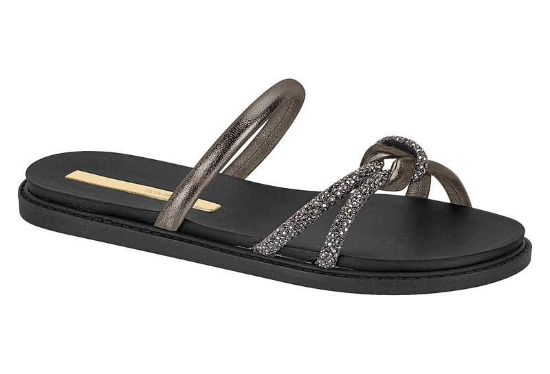 MOLECA / GRAFITO 914/NEGRO DIAMANTE-NEGRO DIAMANTE/NEGRO / CAJA DE 8 PARES