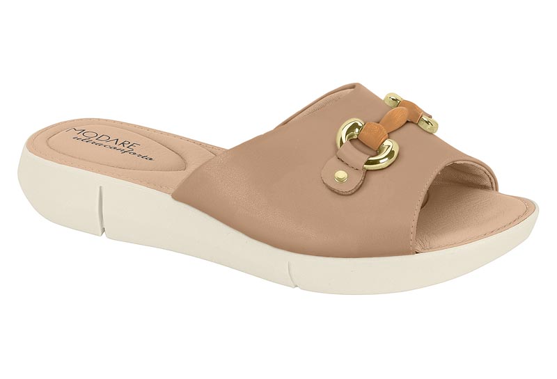 MODARE / NUDE 658 / CAJA DE 8 PARES