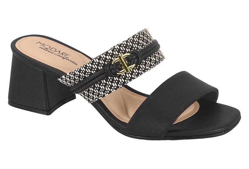 MODARE / MULTI NEGRO 01/NEGRO 01 / CAJA DE 8 PARES