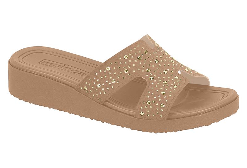 MOLECA / DESNUDE 658/LIMA / CAJA DE 12 PARES