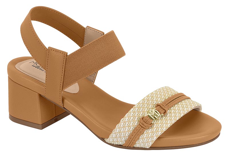 MODARE / CAMEL 1165/NATURAL / CAJA DE 8 PARES
