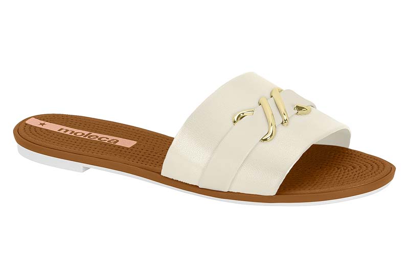 MOLECA / BLANCO OFF 526 / CAJA DE 8 PARES