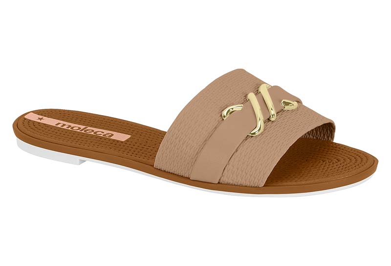 MOLECA / NUDE 658 / CAJA DE 8 PARES