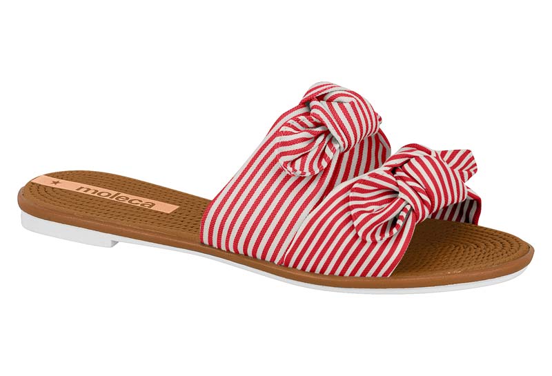 MOLECA / MULTI ROJO 1025 / CAJA DE 8 PARES