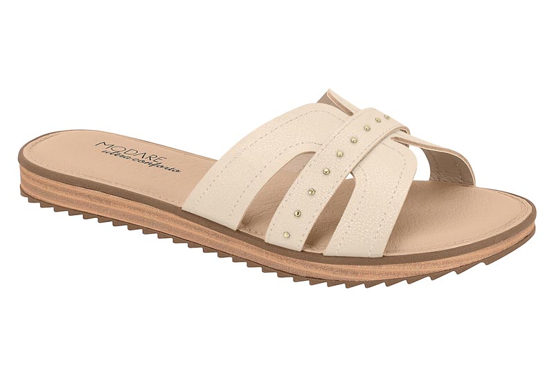 MODARE / CREMA 985 / CAJA DE 8 PARES