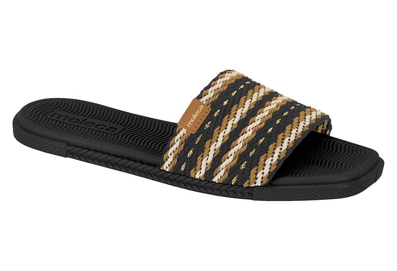 MOLECA / MULTI NEGRO 01 / CAJA DE 12 PARES