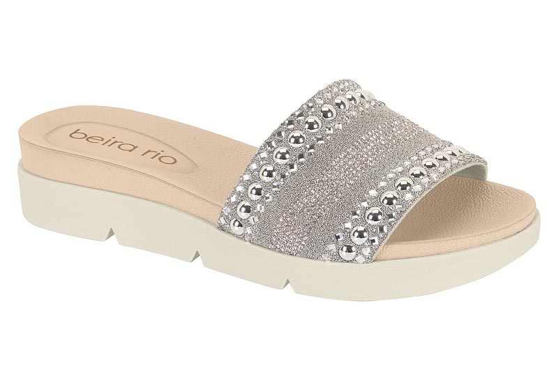 BEIRA RIO / BLANCO OFF 526 / CAJA DE 8 PARES