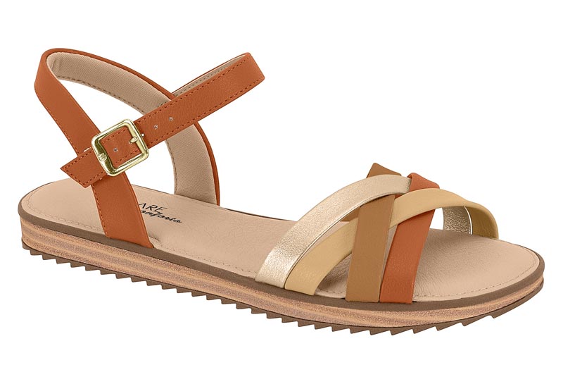 MODARE / DORADO/CAMEL 1165/ARENA 1230/COÑAC 1234 / CAJA DE 8 PARES