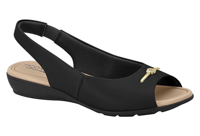 MODARE / NEGRO 01 / CAJA DE 8 PARES