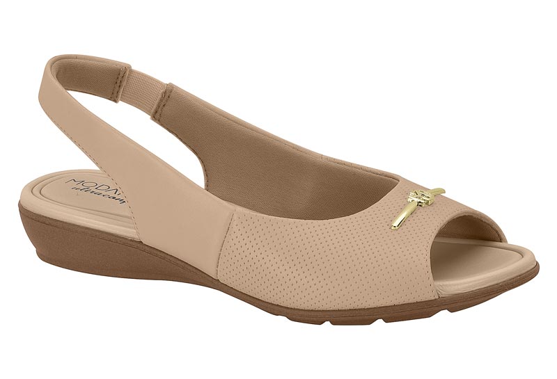 MODARE / BEIGE / CAJA DE 8 PARES