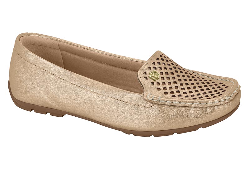 MODARE / DORADO / CAJA DE 8 PARES