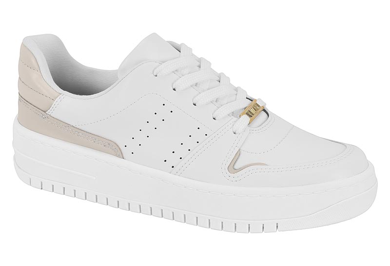 VIZZANO / BLANCO 99/GRIS 1235 / CAJA DE 8 PARES