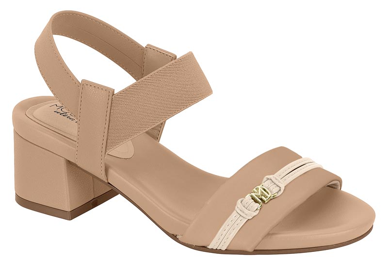 MODARE / NUDE 658/CREMA 985 / CAJA DE 8 PARES