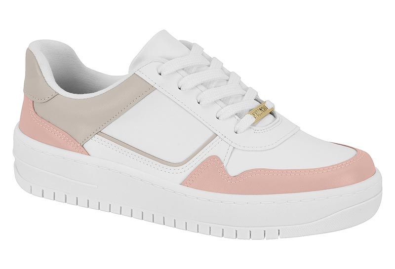 VIZZANO / BLANCO 99/ROSA 671/GRIS 1235 / CAJA DE 8 PARES