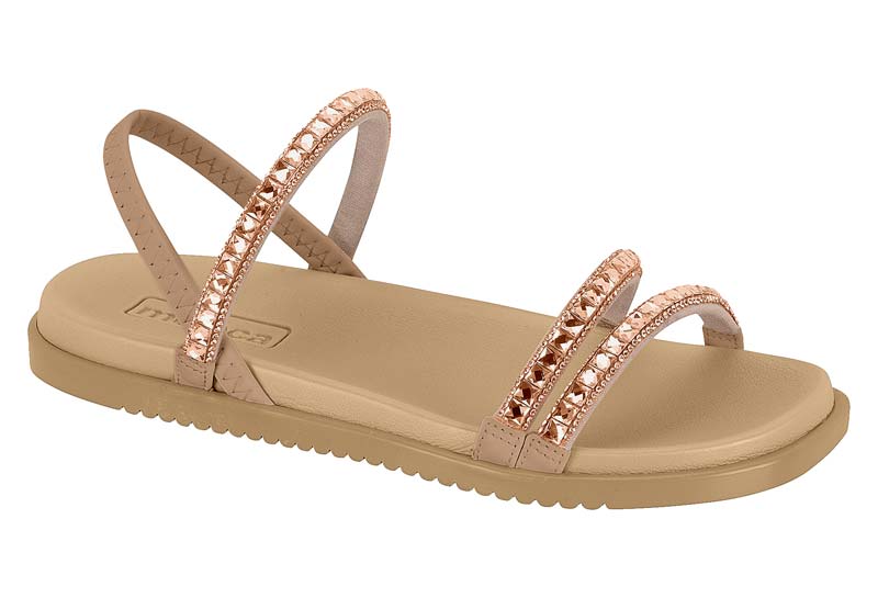 MOLECA / NUDE 658/CREMA 1031/LIGHT PEACH / CAJA DE 12 PARES